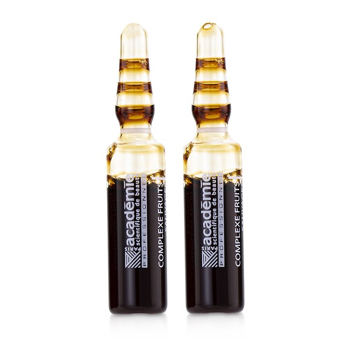 Academie Specific Treatments 1 Ampoules Wild Fruit Complex (Brun) - Salongprodukt 10x3ml/0.1ozProduct Thumbnail