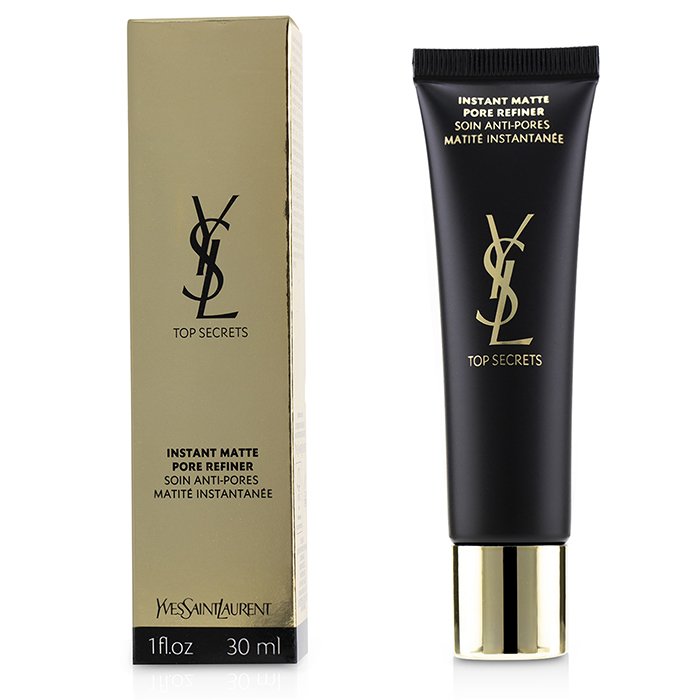 Yves Saint Laurent Top Secrets Instant Matte Pore Refiner 30ml/1ozProduct Thumbnail