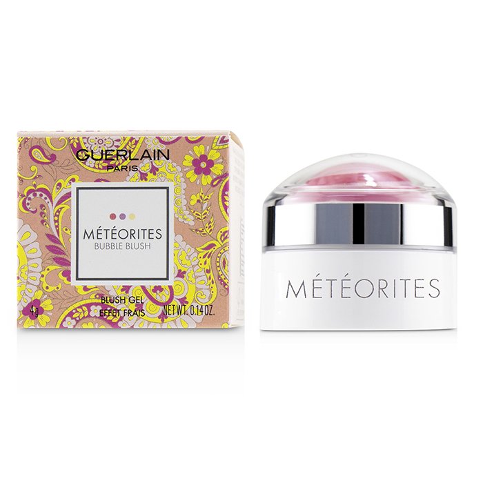 Guerlain Meteorites Bubble Blush 4g/0.14ozProduct Thumbnail