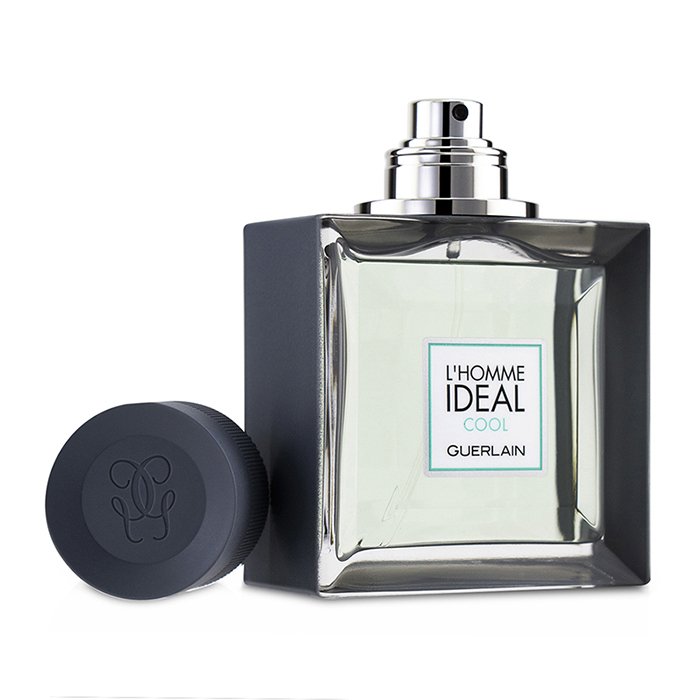 Guerlain L'Homme Ideal Cool Eau De Toilette Spray 50ml/1.6ozProduct Thumbnail