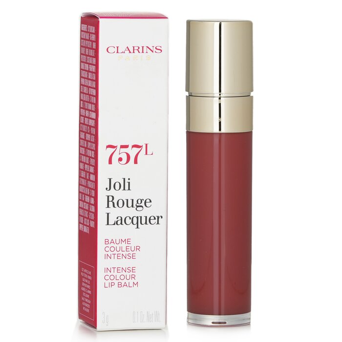 Clarins Joli Rouge Lacquer 3g/0.1ozProduct Thumbnail