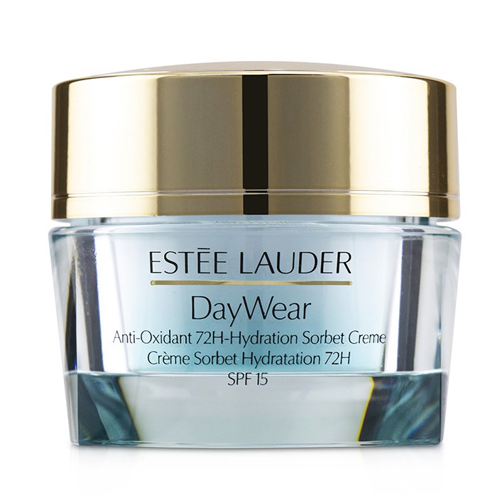 Estee Lauder DayWear Anti-Oxidant 72H-Hydration Sorbet Creme SPF 15 - Normal/ Combination Skin 30ml/1ozProduct Thumbnail