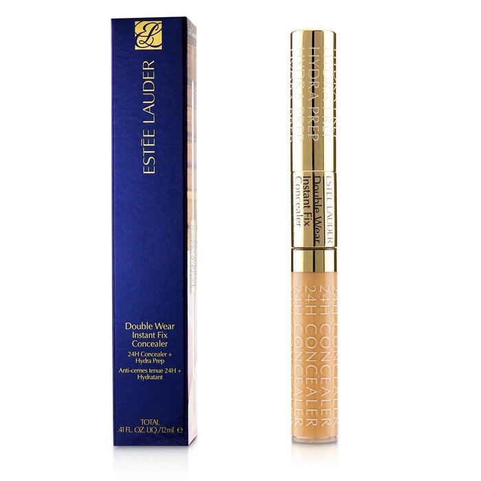 Estee Lauder Double Wear Instant Fix Concealer קונסילר (24H Concealer + Hydra Prep) 12ml/0.41ozProduct Thumbnail