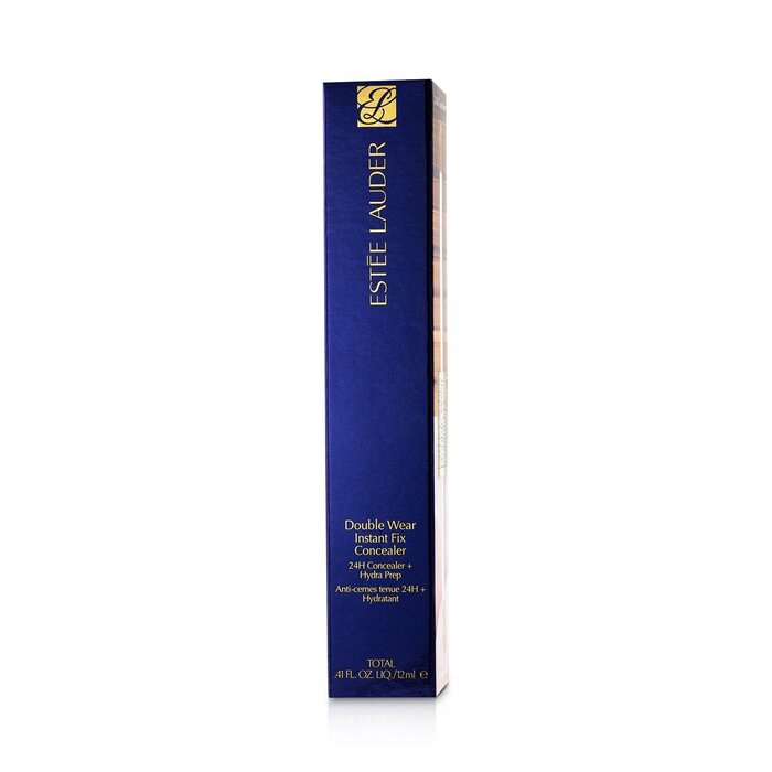 Estee Lauder Double Wear Instant Fix Concealer קונסילר (24H Concealer + Hydra Prep) 12ml/0.41ozProduct Thumbnail