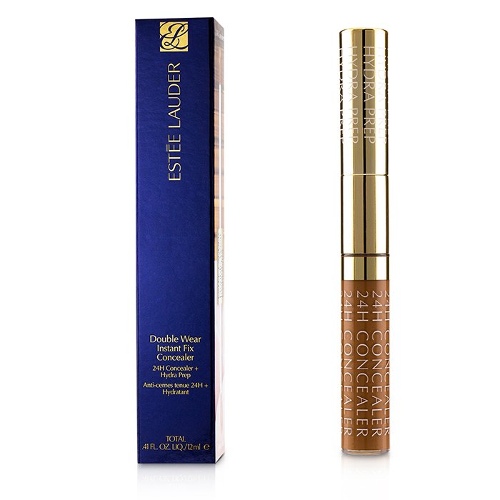 Estee Lauder Double Wear Instant Fix Concealer (24H Concealer + Hydra Prep) 12ml/0.41ozProduct Thumbnail