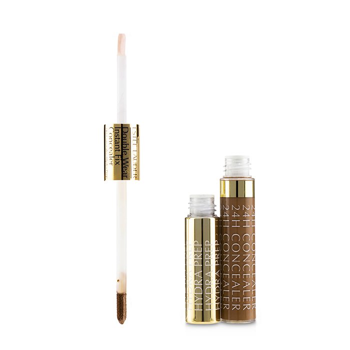 Estee Lauder Double Wear Instant Fix Concealer (24H Concealer + Hydra Prep) 12ml/0.41ozProduct Thumbnail
