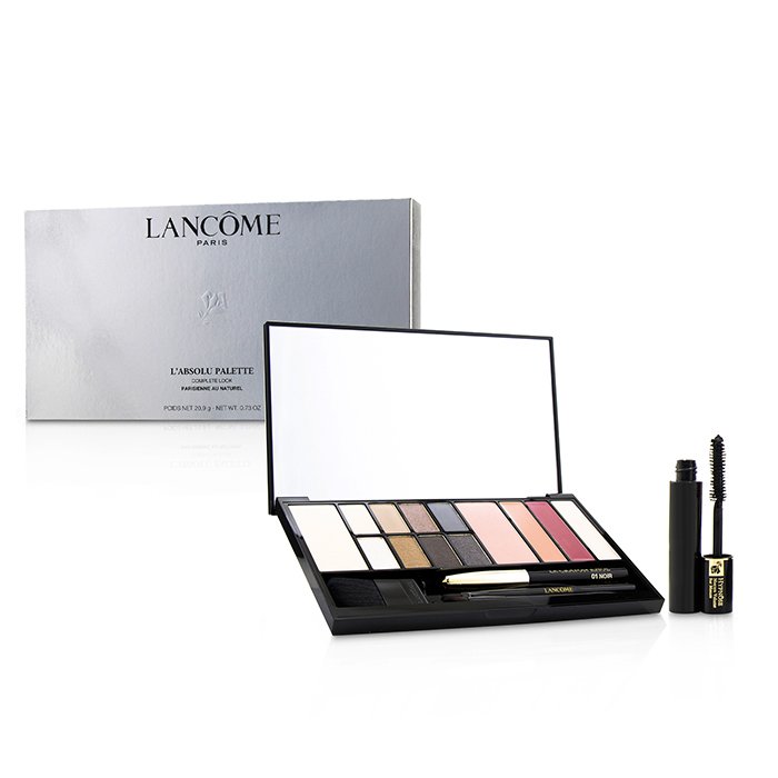 Lancome L'absolu Palette Complete Look 20.9g/0.73ozProduct Thumbnail