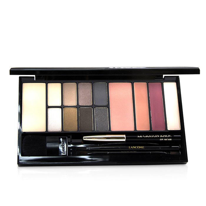 Lancome L'absolu Palette Complete Look 20.9g/0.73ozProduct Thumbnail