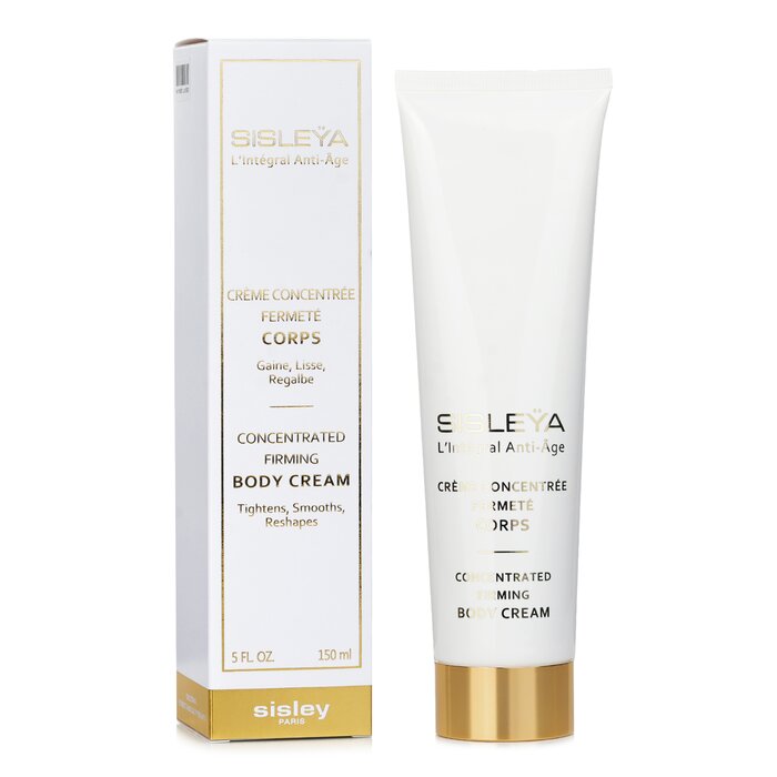 Sisley Sisleya L'Integral Anti-Age Concentrated Firming Body Cream  150ml/5ozProduct Thumbnail