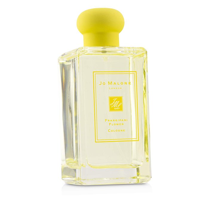 Jo Malone Frangipani Flower Одеколон Спрей (Изначально без Коробки) 100ml/3.4ozProduct Thumbnail