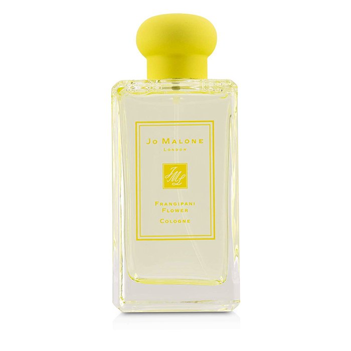 Jo Malone Frangipani Flower Одеколон Спрей (Изначально без Коробки) 100ml/3.4ozProduct Thumbnail