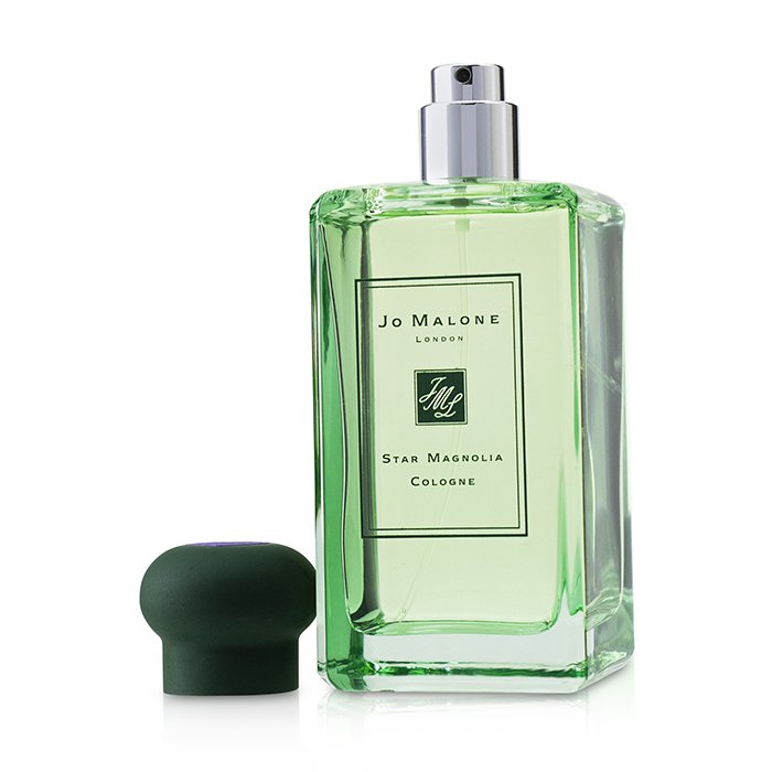 Jo Malone Star Magnolia Cologne Spray (Originally Without Box) 100ml/3.4ozProduct Thumbnail