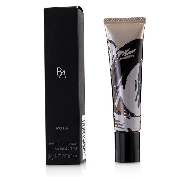 POLA B.A Creamy Foundation M SPF 20 PA+++ 25g/0.8ozProduct Thumbnail