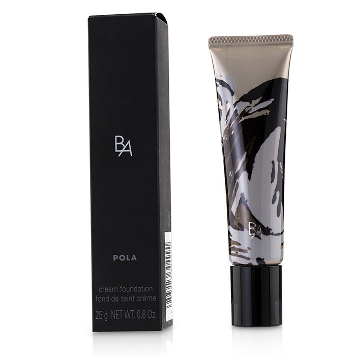 POLA B.A Creamy Foundation M SPF 20 PA+++ 25g/0.8ozProduct Thumbnail