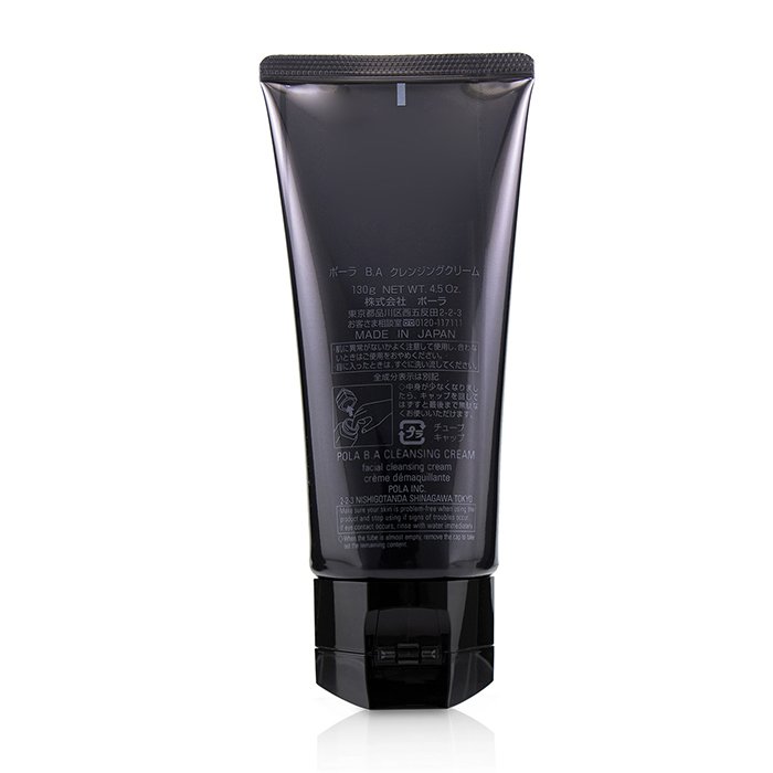 POLA B.A Cleansing Cream 130g/4.5ozProduct Thumbnail
