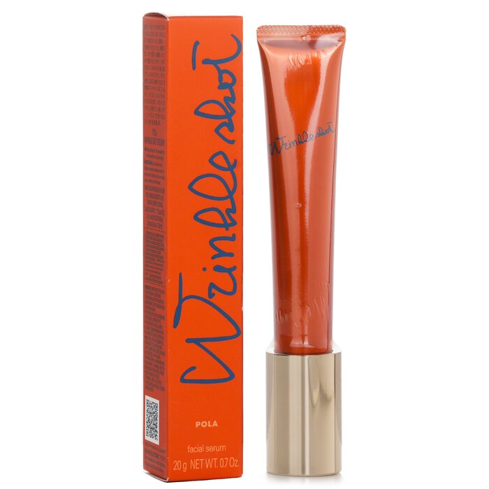 POLA Wrinkle Shot Serum Facial Serum 20g/0.7ozProduct Thumbnail