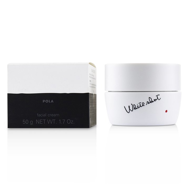 POLA White Shot RXS Facial Cream 50g/1.7ozProduct Thumbnail