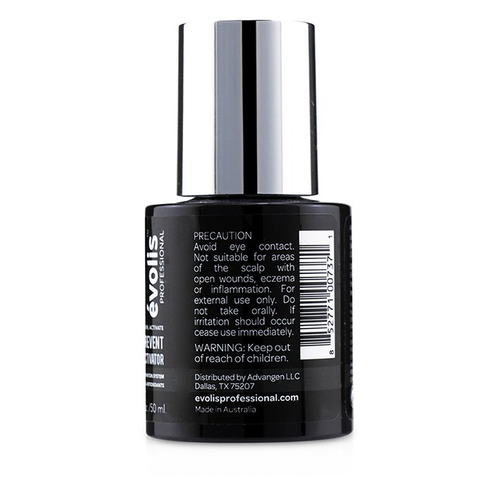 Evolis Professional Prevent Activator 50ml/1.7ozProduct Thumbnail