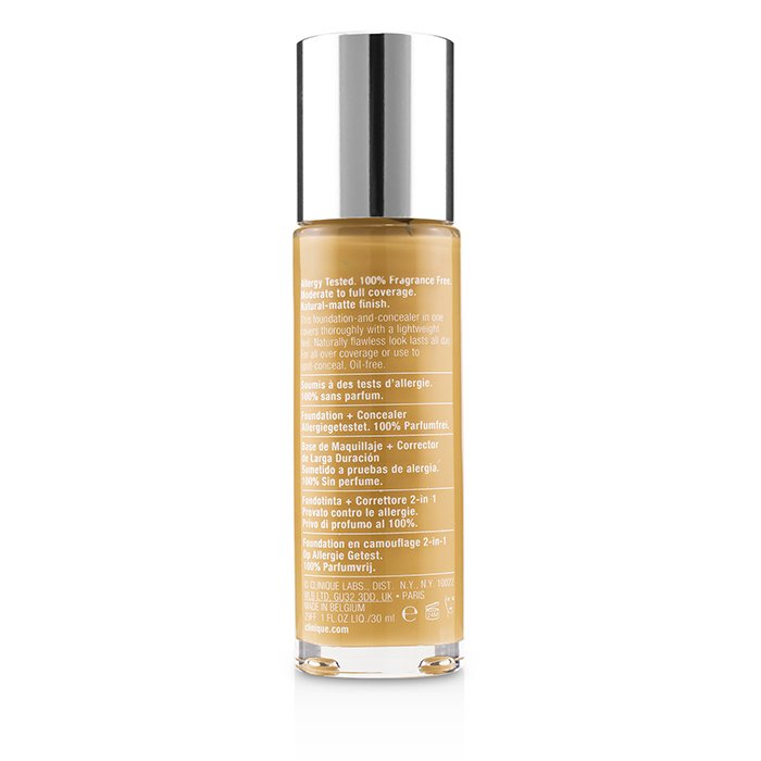 Clinique Beyond Perfecting Foundation & Concealer  30ml/1ozProduct Thumbnail
