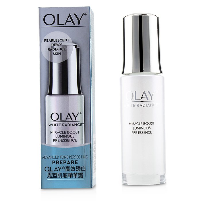 Olay خلاصة معززة للإشراقة White Radiance Miracle 30ml/1ozProduct Thumbnail