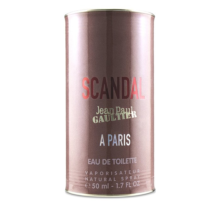 Jean Paul Gaultier Scandal A Paris Eau De Toilette Spray 50ml/1.7ozProduct Thumbnail
