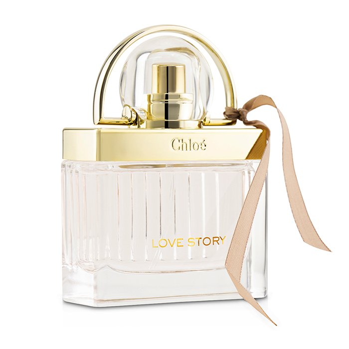 Chloe Love Story Eau De Toilette Spray 30ml/1ozProduct Thumbnail
