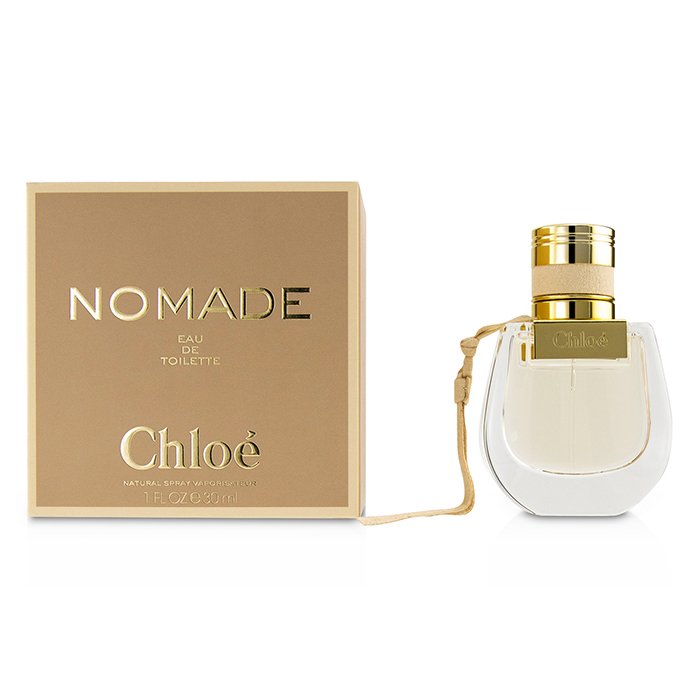 Chloe Nomade Eau De Toilette Spray 30ml/1ozProduct Thumbnail