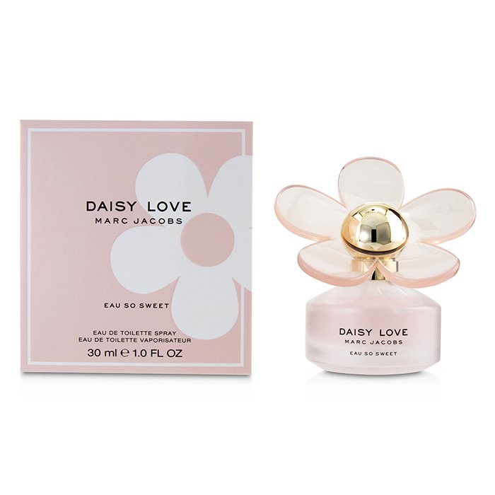 Marc Jacobs Daisy Love Eau So Sweet Eau De Toilette Spray 30ml/1ozProduct Thumbnail