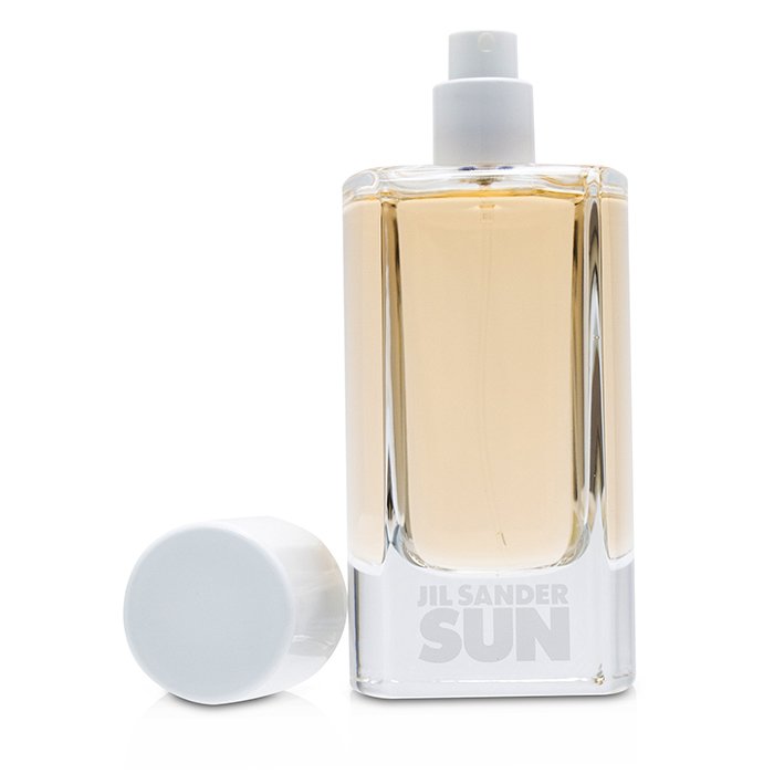 Jil Sander Sun Eau De Toilette Spray (Summer Edition) 75ml/2.5ozProduct Thumbnail