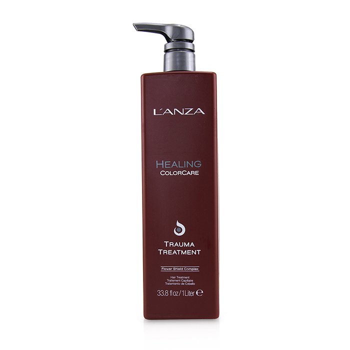 Lanza Healing ColorCare Trauma Treatment 1000ml/33.8ozProduct Thumbnail