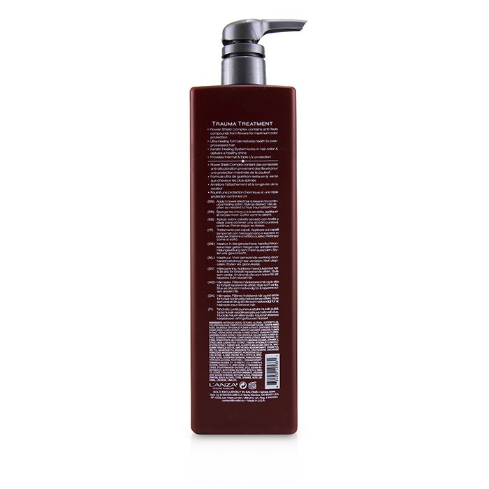 Lanza Healing ColorCare Trauma Treatment 1000ml/33.8ozProduct Thumbnail