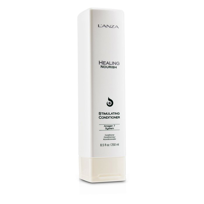 Lanza Healing Nourish Stimulating Conditioner 250ml/8.5ozProduct Thumbnail