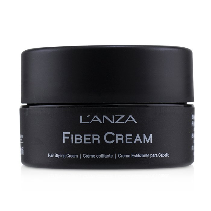 Lanza Healing Style Fiber Cream (Control 6) 100ml/3.4ozProduct Thumbnail
