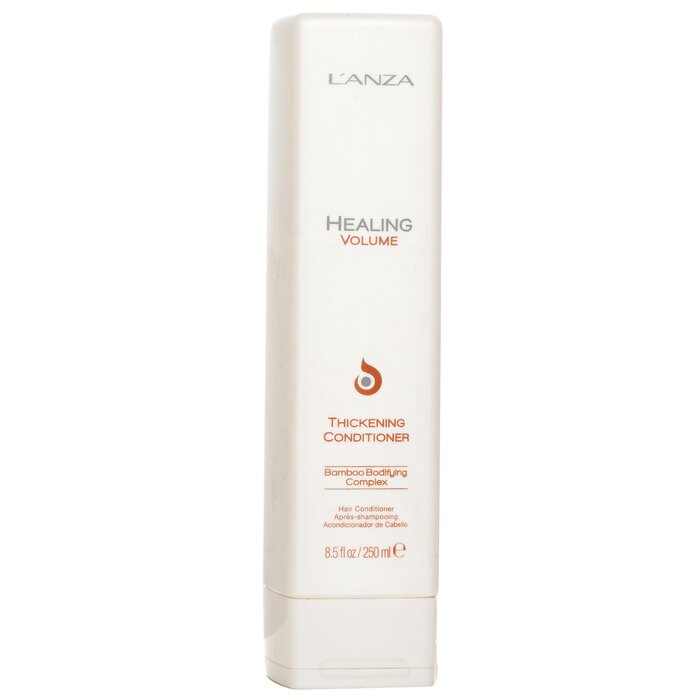 Lanza Healing Volume Acondicionador Engrosador 250ml/8.5ozProduct Thumbnail
