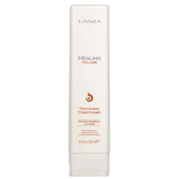 Lanza Healing Volume Acondicionador Engrosador 250ml/8.5ozProduct Thumbnail