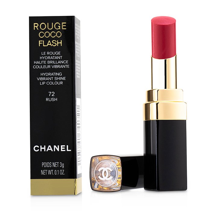 Chanel Rouge Coco Flash Увлажняющая Сияющая Губная Помада 3g/0.1ozProduct Thumbnail