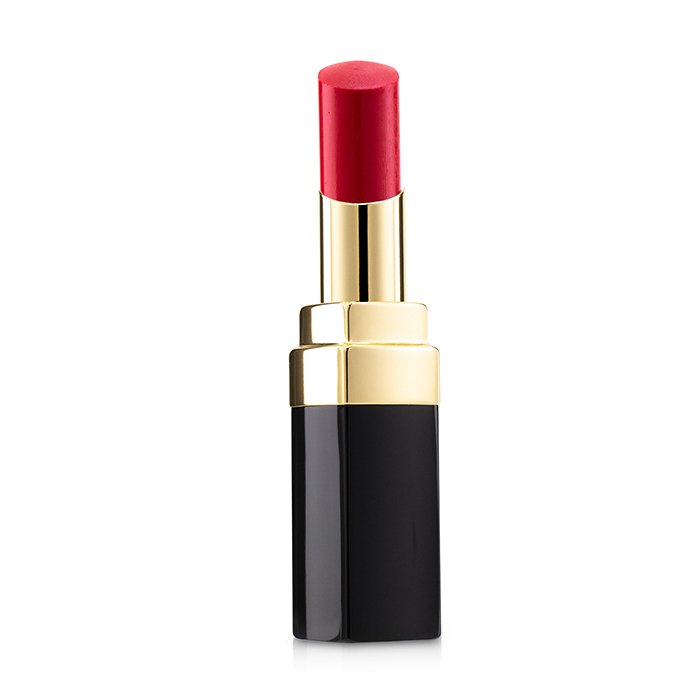 Chanel - Rouge Coco Flash Hydrating Vibrant Shine Lip Colour - # 91 ...