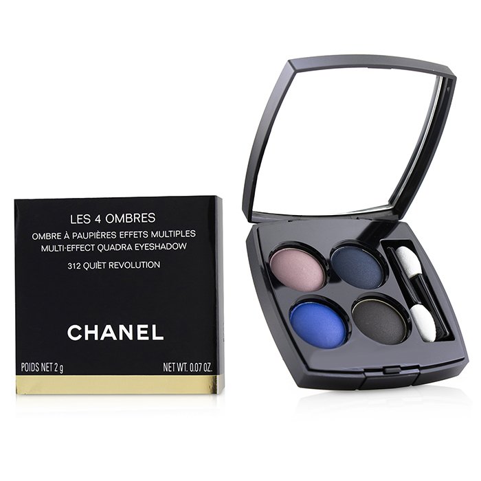 Chanel Les 4 Ombres Quadra Eye Shadow 2g/0.07ozProduct Thumbnail