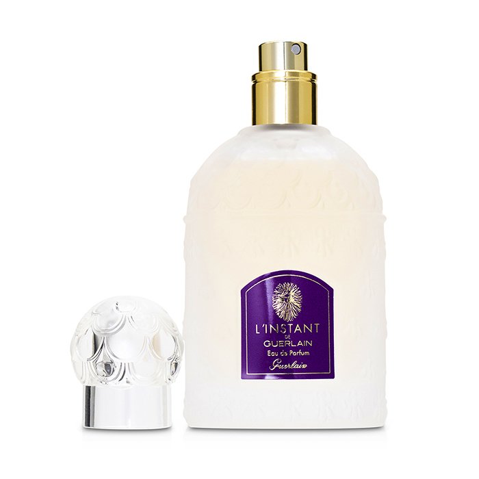 Guerlain L'Instant De Guerlain Eau De Parfum Spray (New Packaging) 50ml/1.6ozProduct Thumbnail