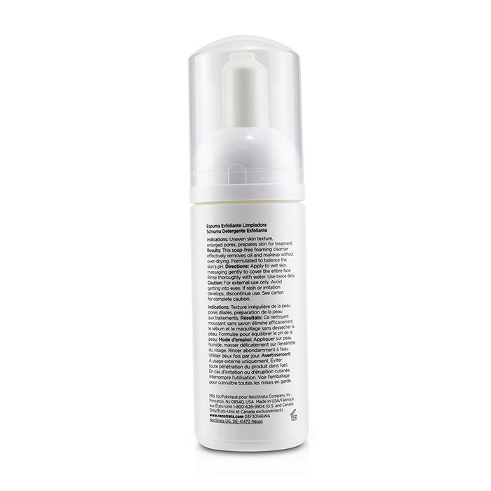 Neostrata غسول مقشر لترميم البشرة Skin Active Derm Actif 125ml/4.2ozProduct Thumbnail