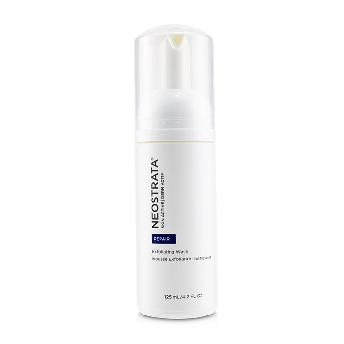 Neostrata غسول مقشر لترميم البشرة Skin Active Derm Actif 125ml/4.2ozProduct Thumbnail