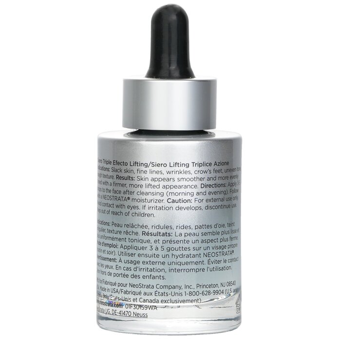 Neostrata Skin Active Derm Actif Firming - Tri-Therapy Lifting Serum 30ml/1ozProduct Thumbnail