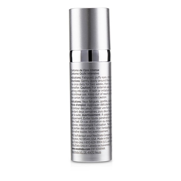 Neostrata Skin Active Derm Actif Repair - Intensive Eye Therapy 15g/0.5ozProduct Thumbnail