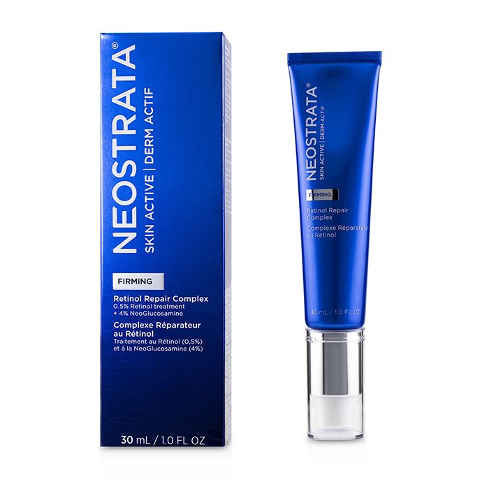 Neostrata Skin Active Derm Actif Firming - Retinol Repair Complex 30ml/1ozProduct Thumbnail