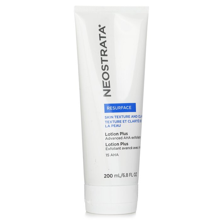 Neostrata Resurface - Lotion Plus Advanced AHA Exfoliator 200ml/6.8ozProduct Thumbnail