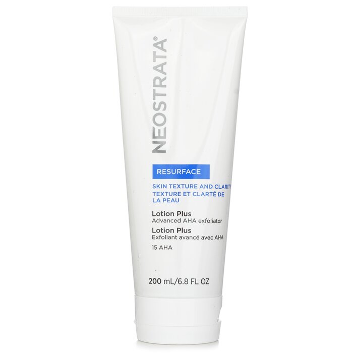 Neostrata Resurface - Lotion Plus Advanced AHA Exfoliator 200ml/6.8ozProduct Thumbnail