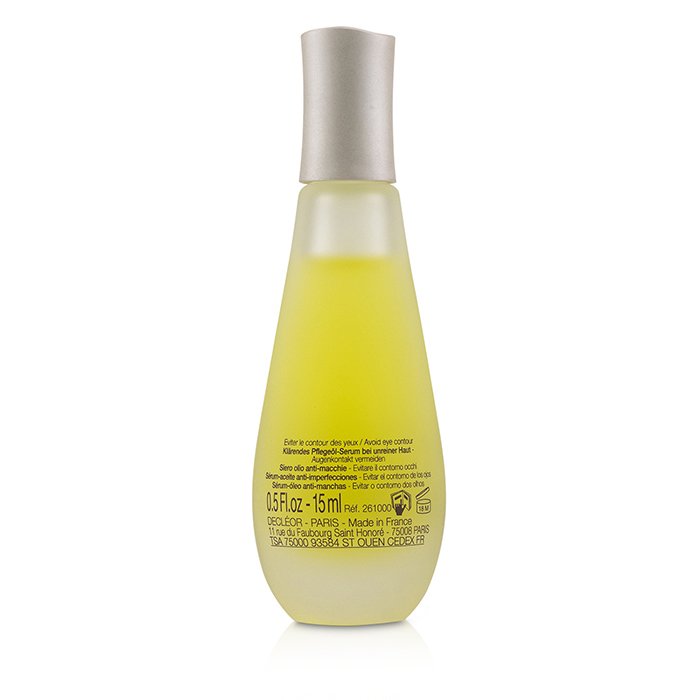 Decleor Aromessence Ylang Cananga Anti-Blemish Oil Serum - For Combination to Oily Skin 15ml/0.5ozProduct Thumbnail