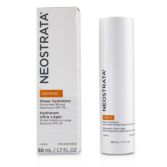 Neostrata Defend - Sheer Hydration Lotion SPF 35 50ml/1.7ozProduct Thumbnail
