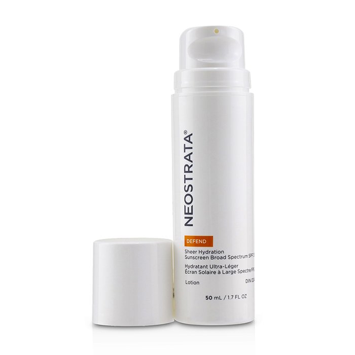 Neostrata Defend - Sheer Hydration Lotion SPF 35 50ml/1.7ozProduct Thumbnail
