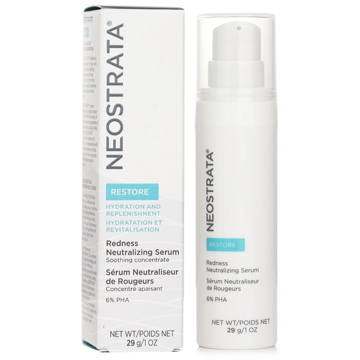 Neostrata Restore - Reactive Skin Neutralizing Serum 6% PHA 29g/1ozProduct Thumbnail